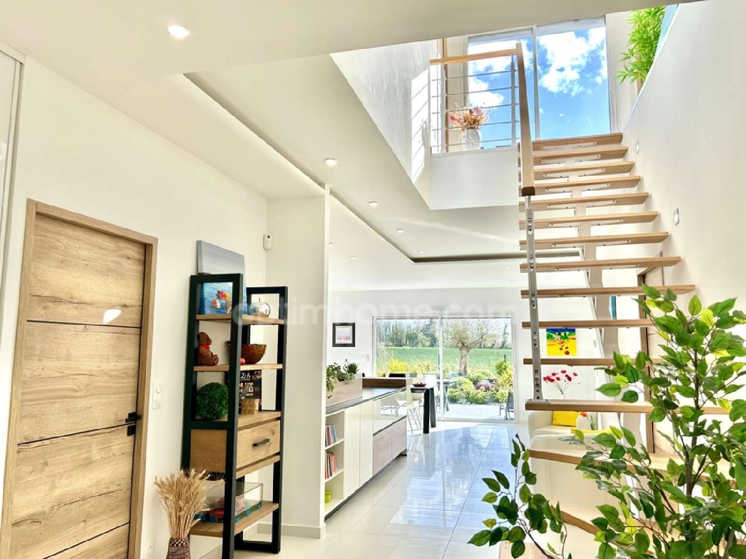  te koop huis Honfleur Calvados 2