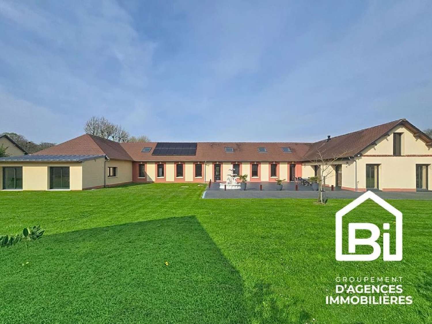  à vendre maison Honfleur Calvados 1