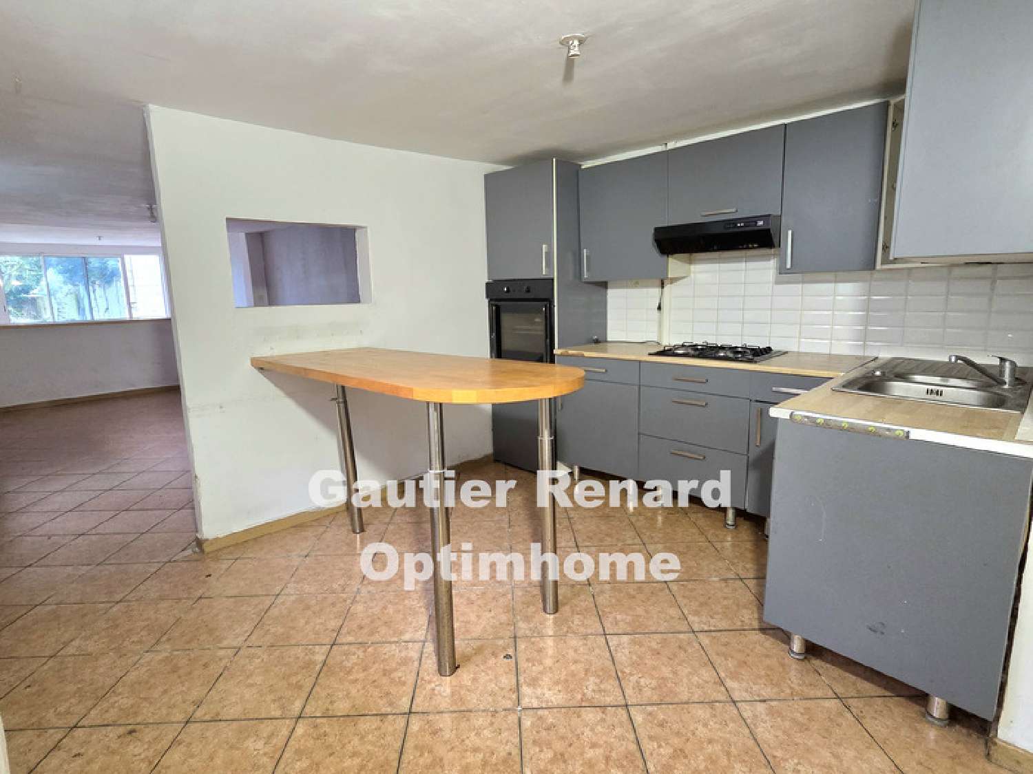  for sale house Hornaing Nord 4