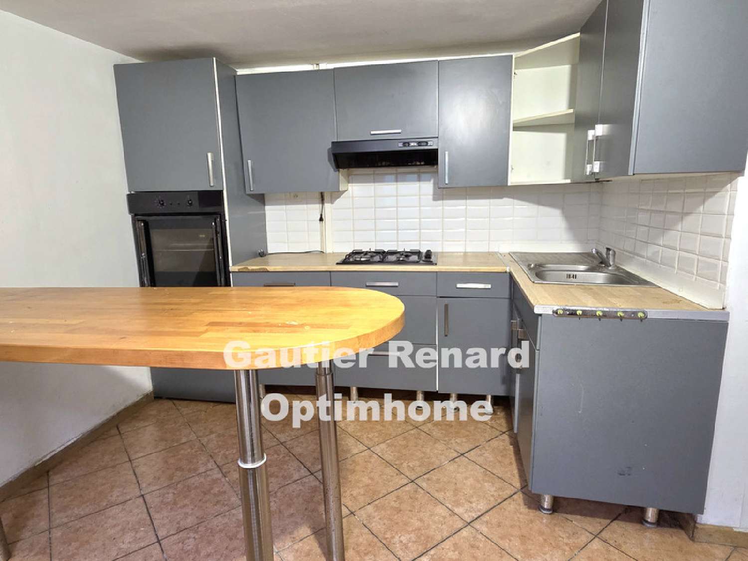  for sale house Hornaing Nord 5