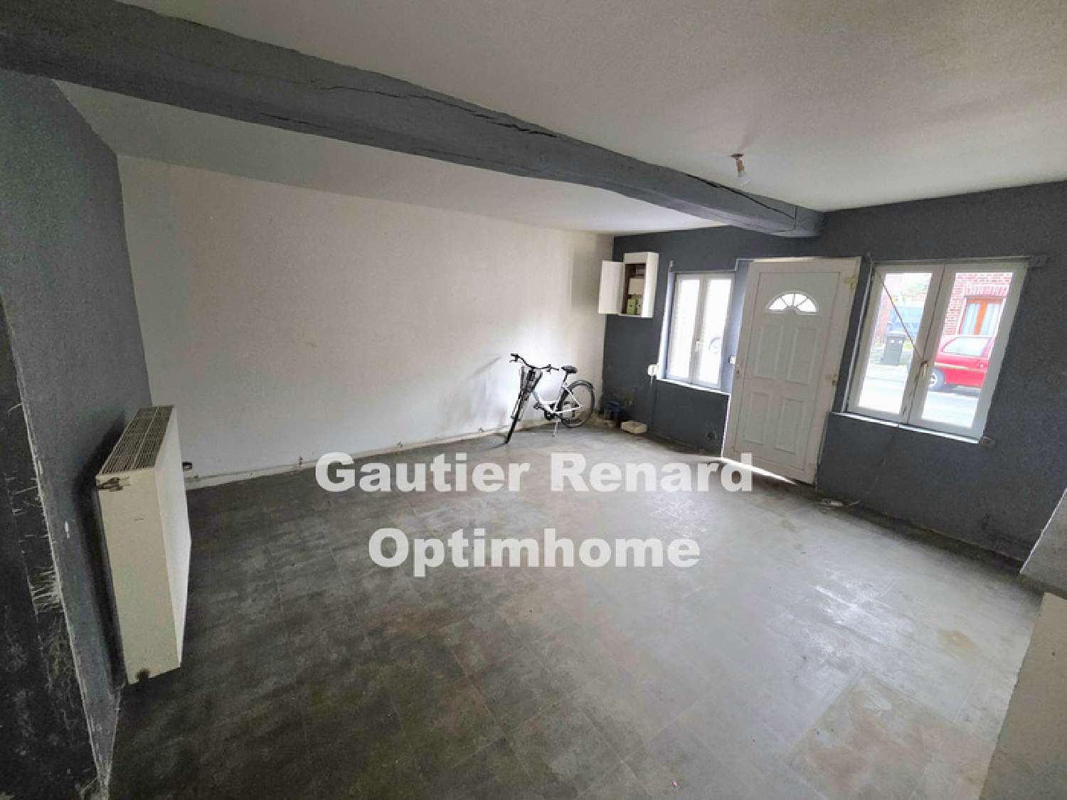  for sale house Hornaing Nord 2