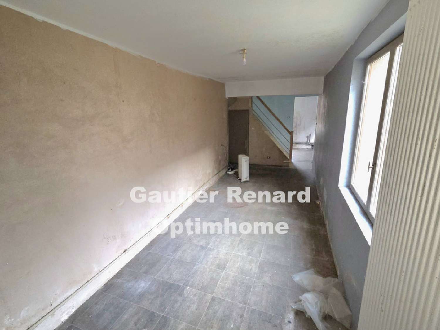  for sale house Hornaing Nord 3