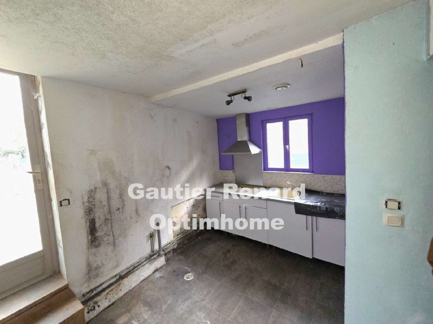  for sale house Hornaing Nord 5