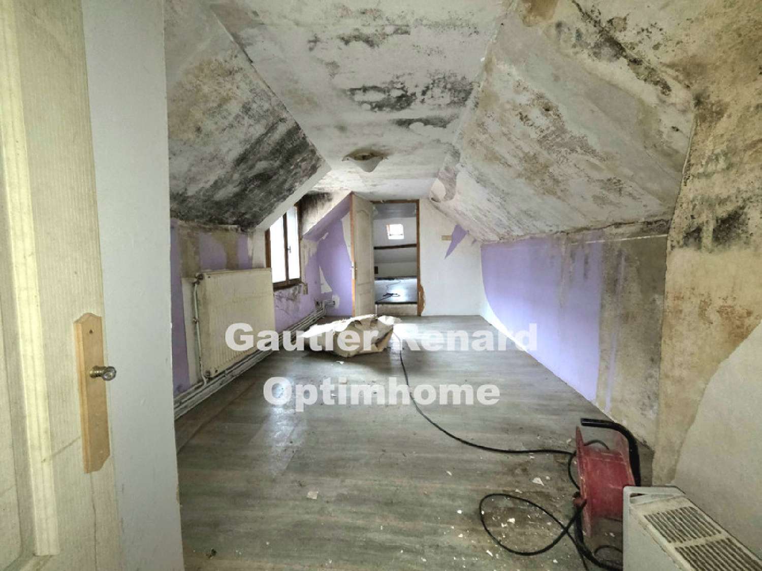  for sale house Hornaing Nord 7