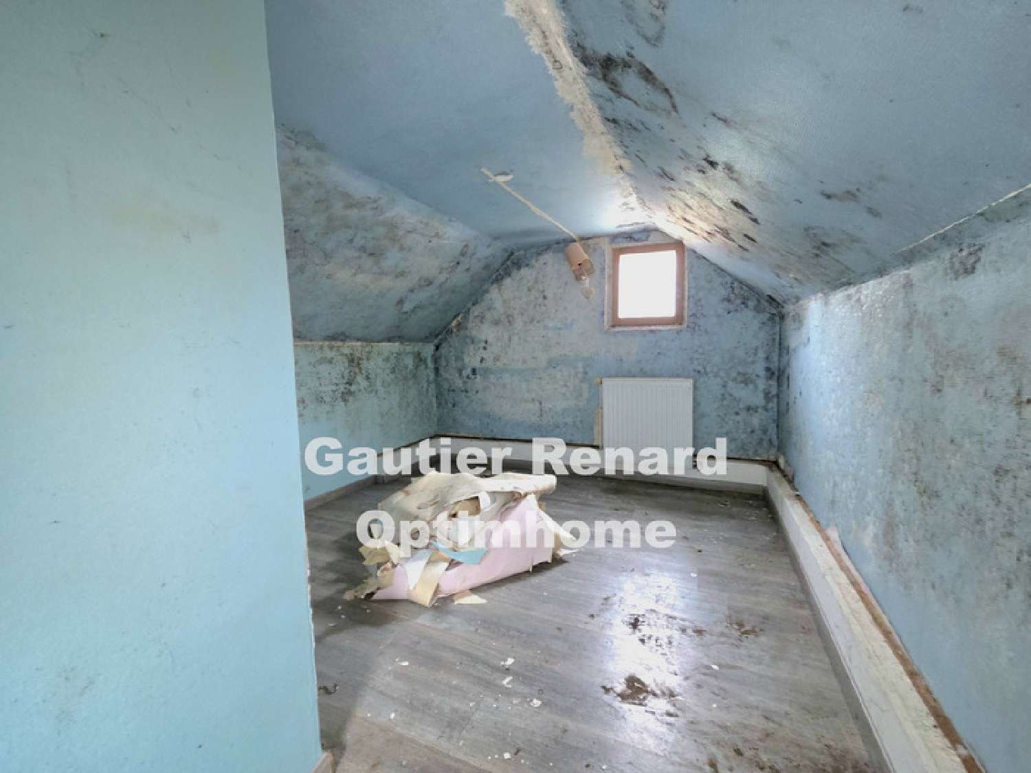  for sale house Hornaing Nord 8