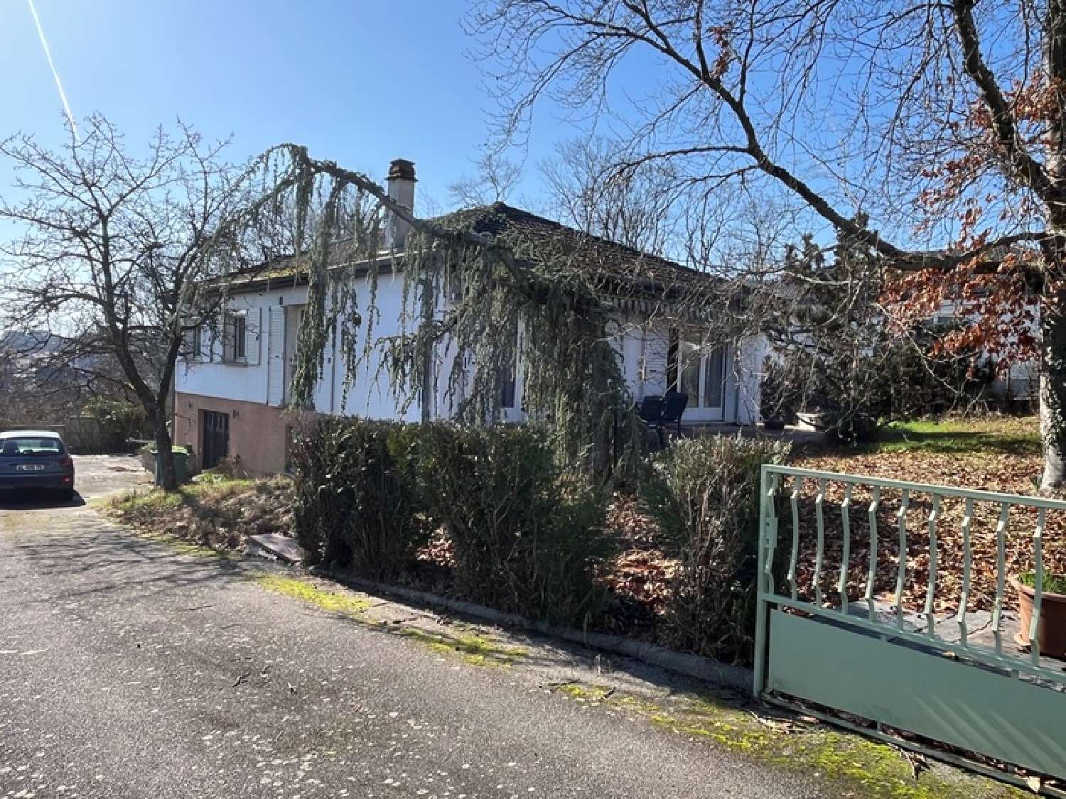  à vendre maison Houdémont Meurthe-et-Moselle 2