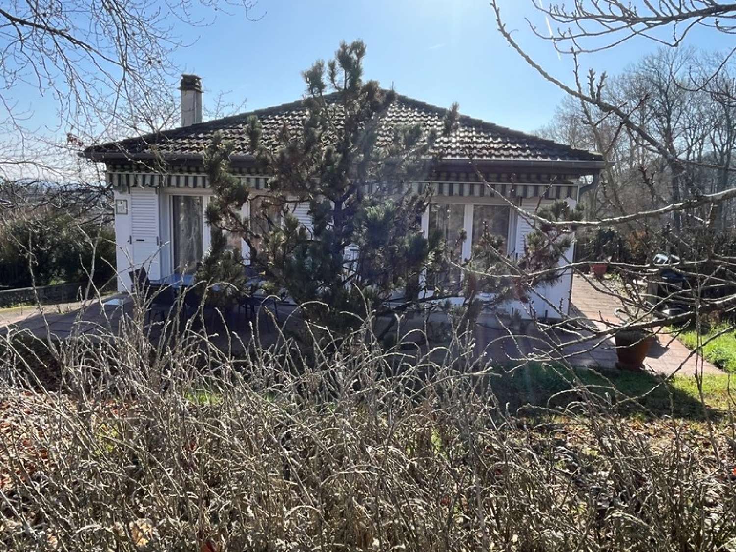  à vendre maison Houdémont Meurthe-et-Moselle 3