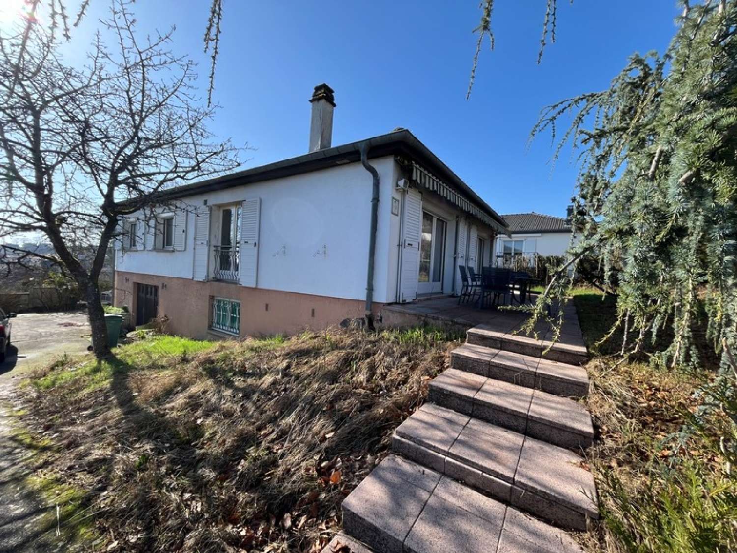  à vendre maison Houdémont Meurthe-et-Moselle 6