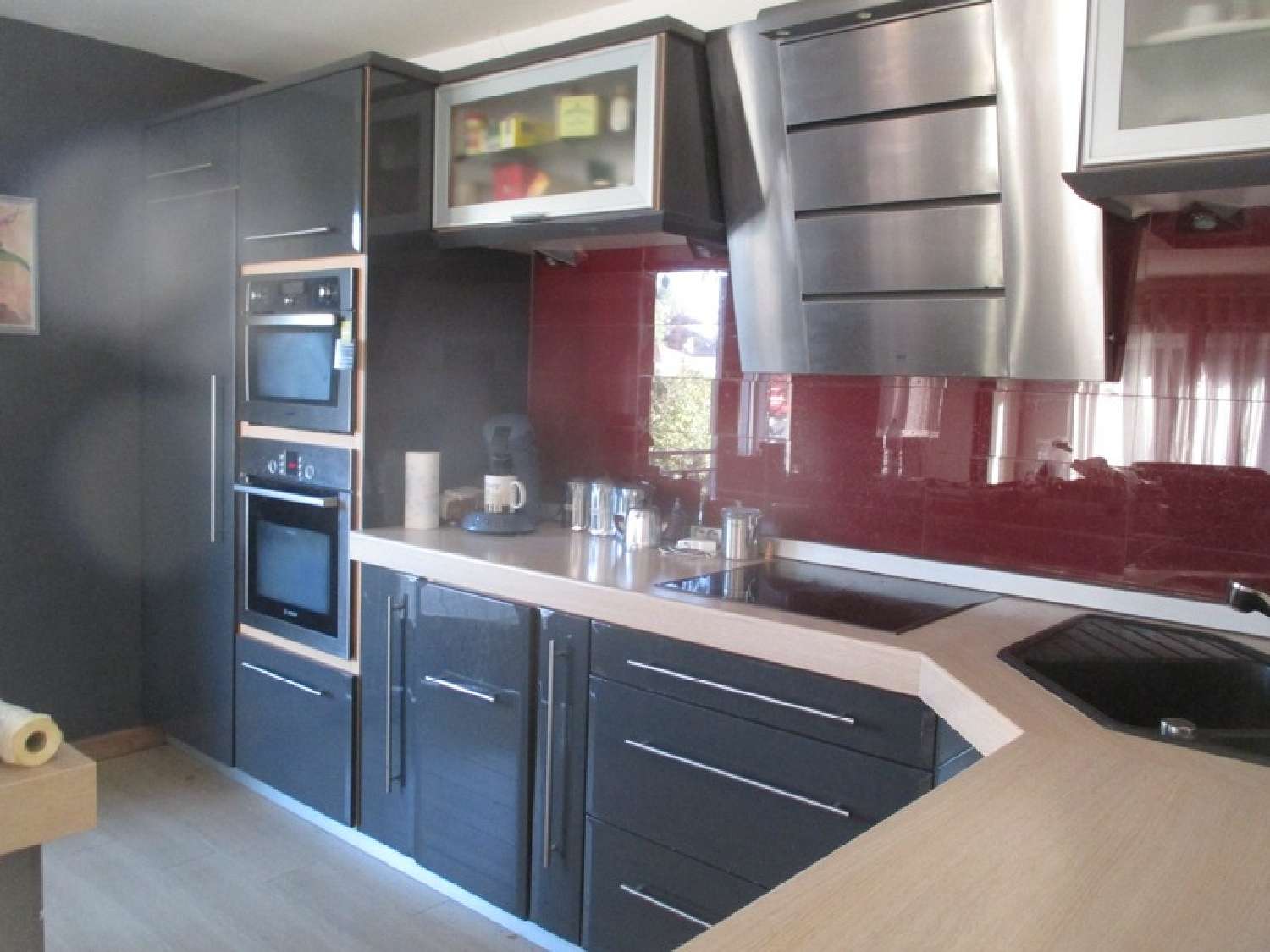  à vendre maison Houdémont Meurthe-et-Moselle 7