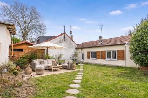 Houilles Yvelines maison foto 7313496