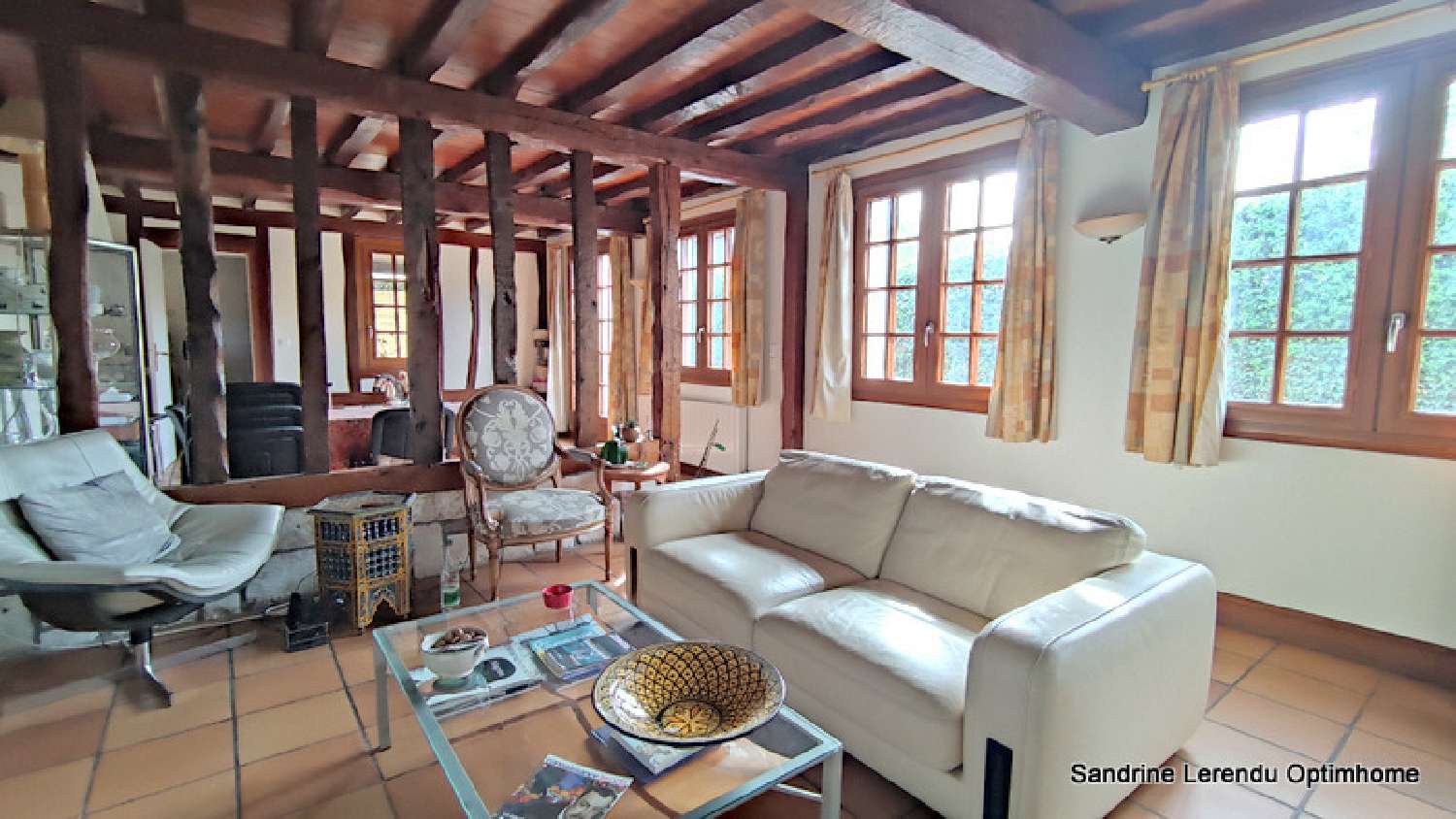  kaufen Haus Houppeville Seine-Maritime 5