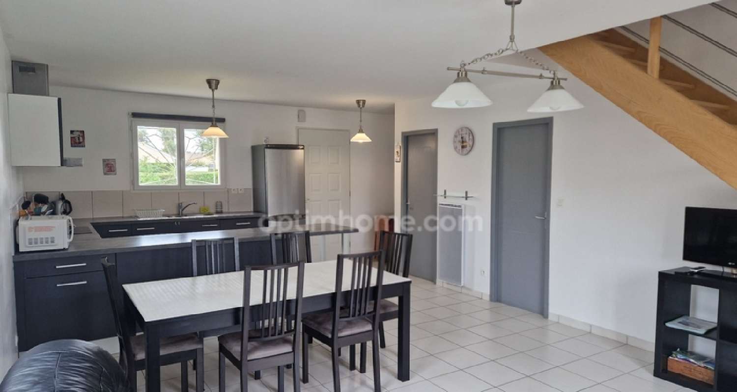  à vendre maison Hourtin Gironde 6