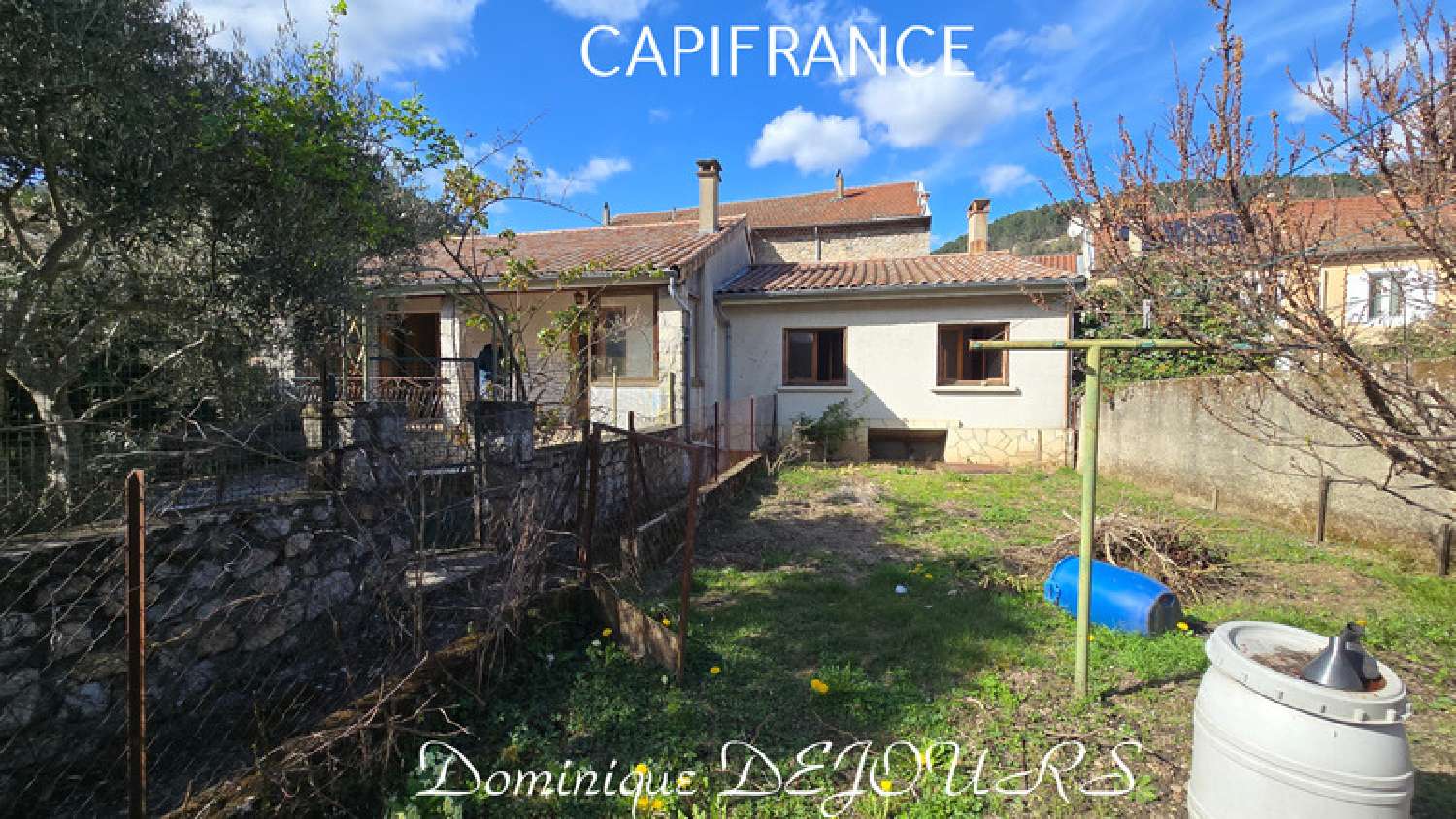  kaufen Haus Saint-Sauveur-de-Montagut Ardèche 3