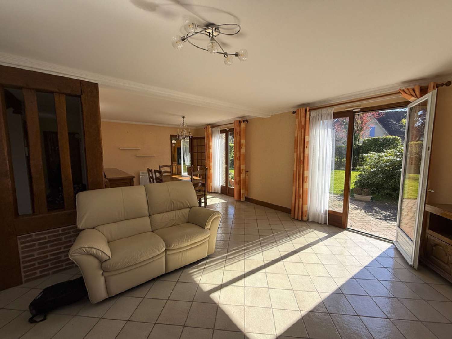 te koop huis Saint-Martin-du-Vivier Seine-Maritime 6