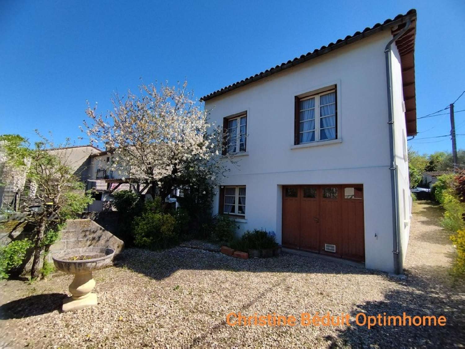  en venta casa Ruelle-sur-Touvre Charente 7