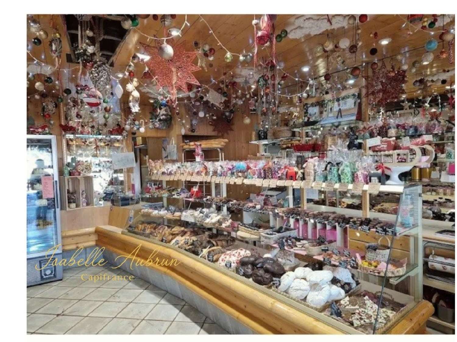  à vendre maison Huez Isère 3