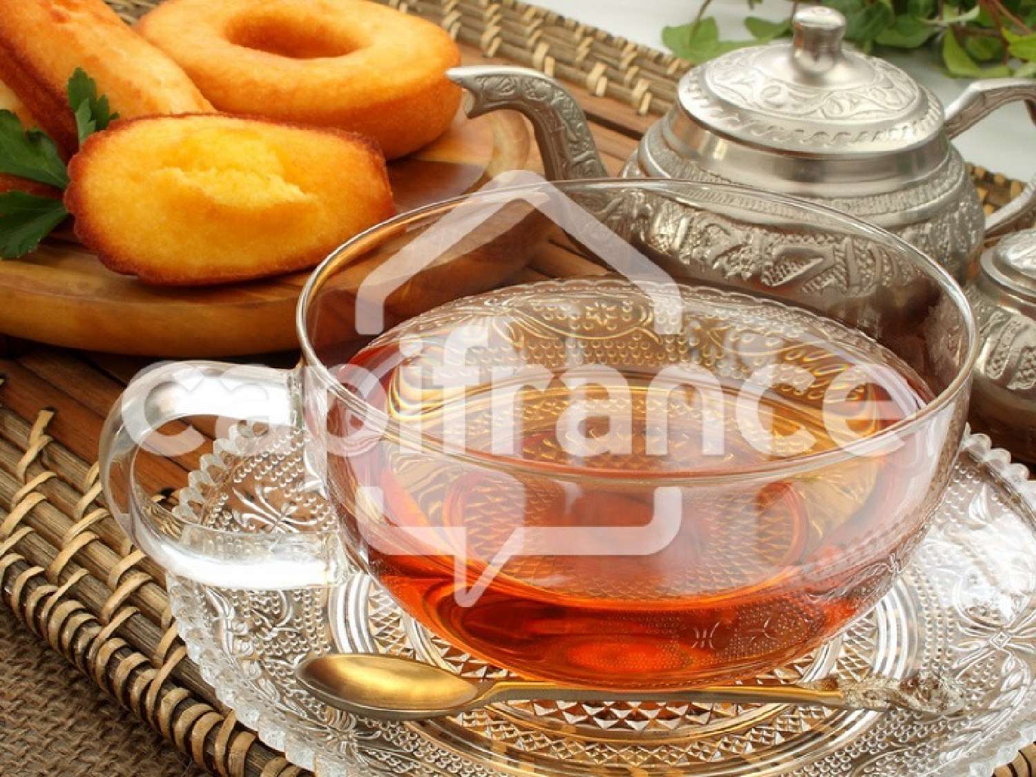  à vendre maison Huez Isère 5