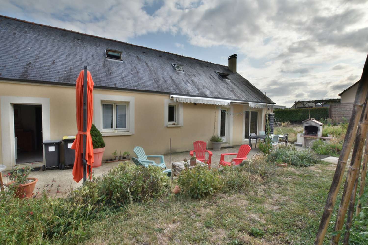  te koop huis Huillé Maine-et-Loire 2