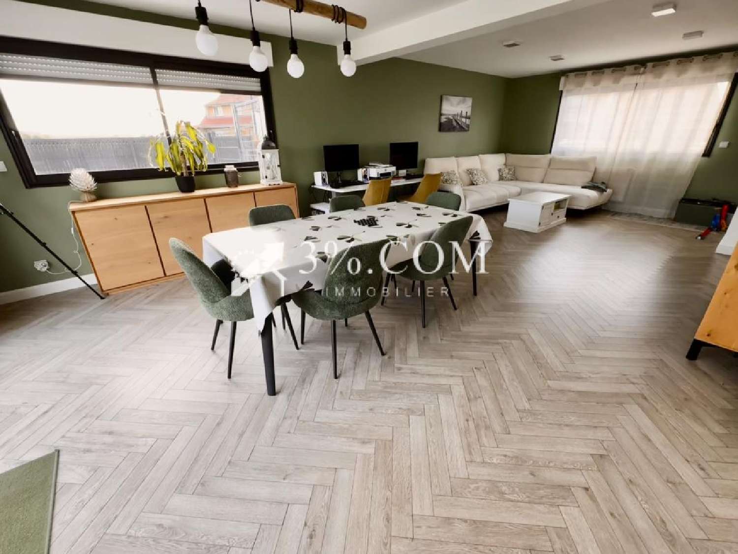  kaufen Haus Hulluch Pas-de-Calais 3