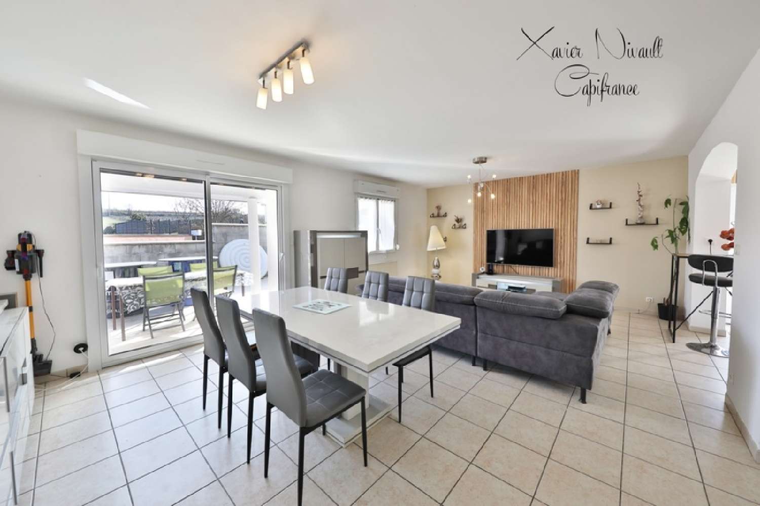 à vendre maison Hurigny Saône-et-Loire 3