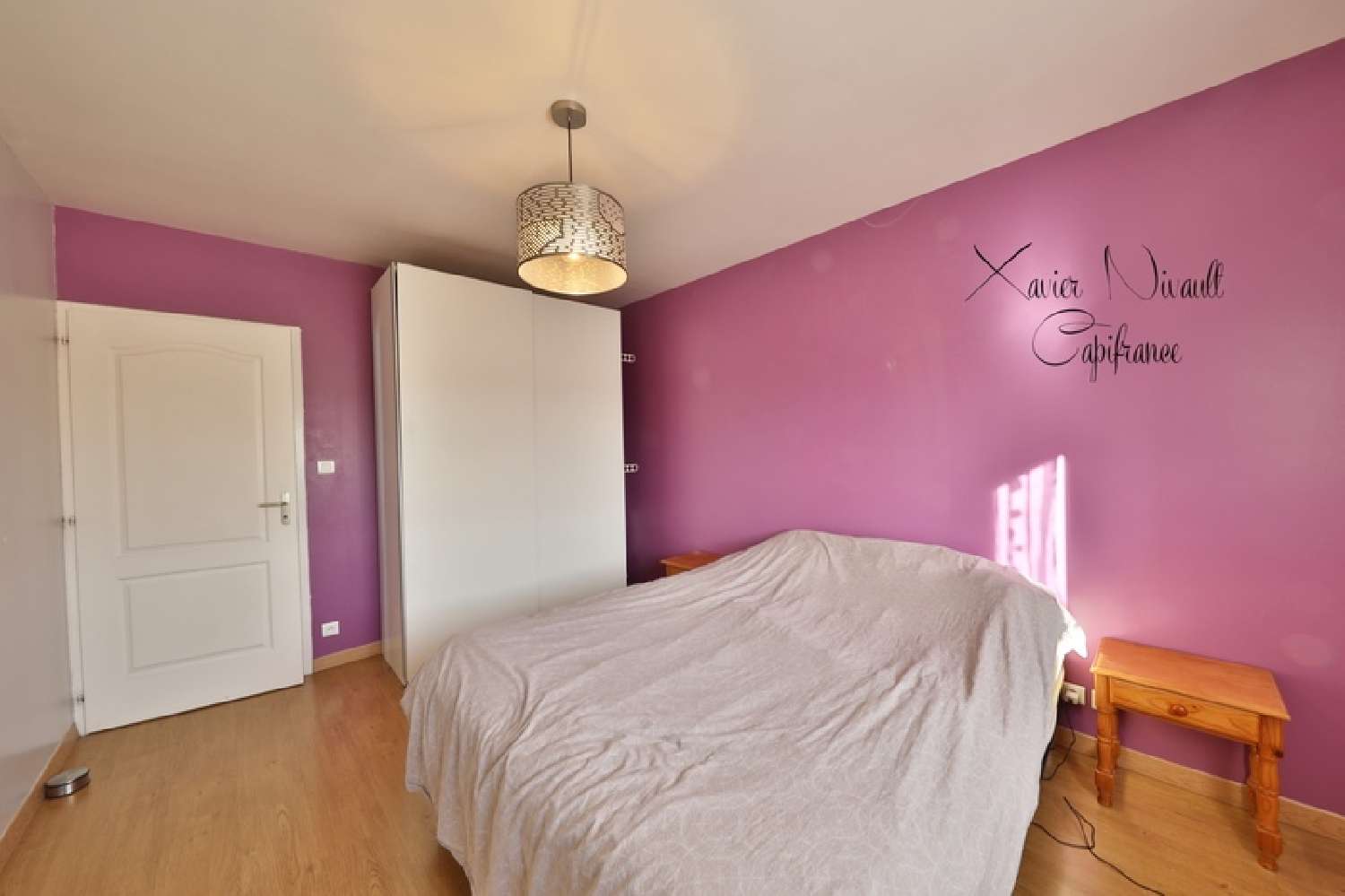 à vendre maison Hurigny Saône-et-Loire 8