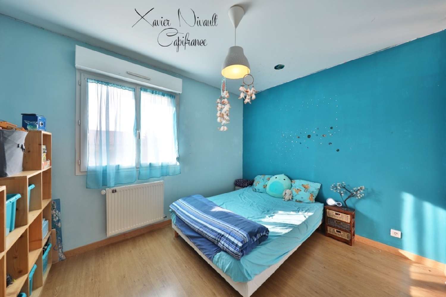  à vendre maison Hurigny Saône-et-Loire 7