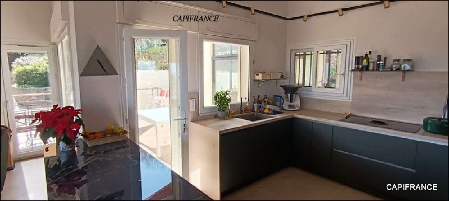  kaufen Haus Hyères Var 4