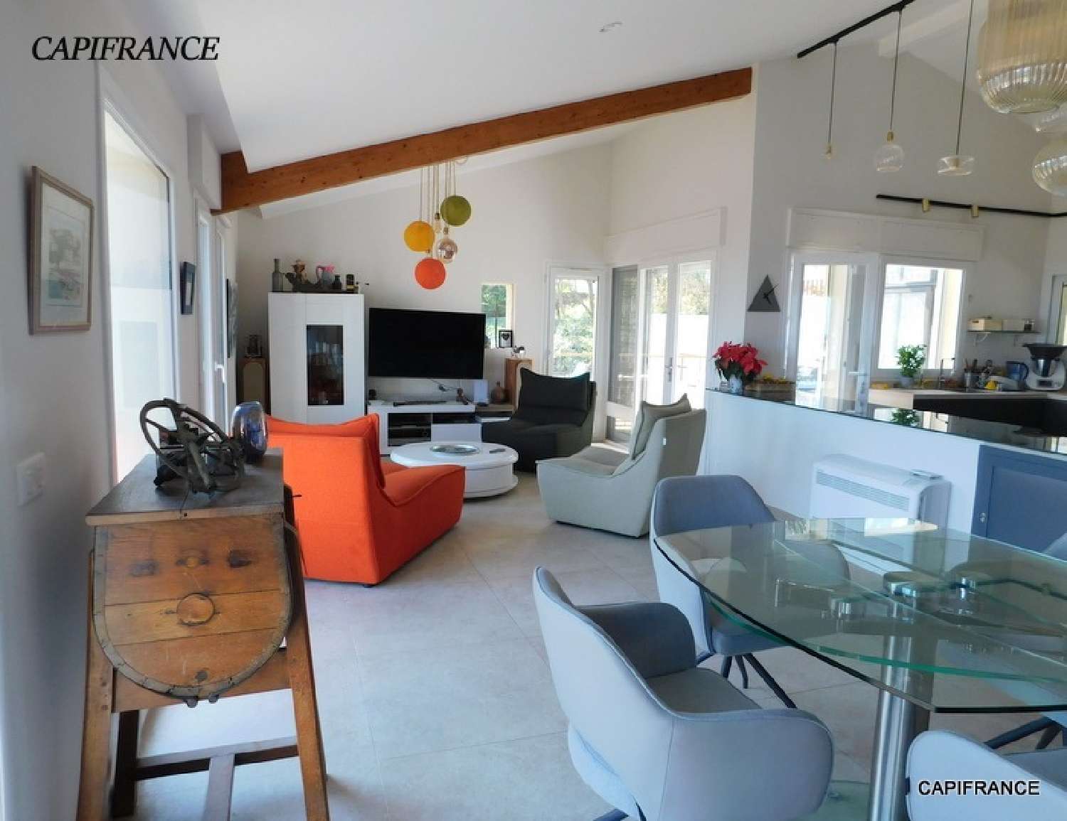  kaufen Haus Hyères Var 8