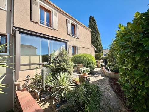 Hyères Var house foto 7316774