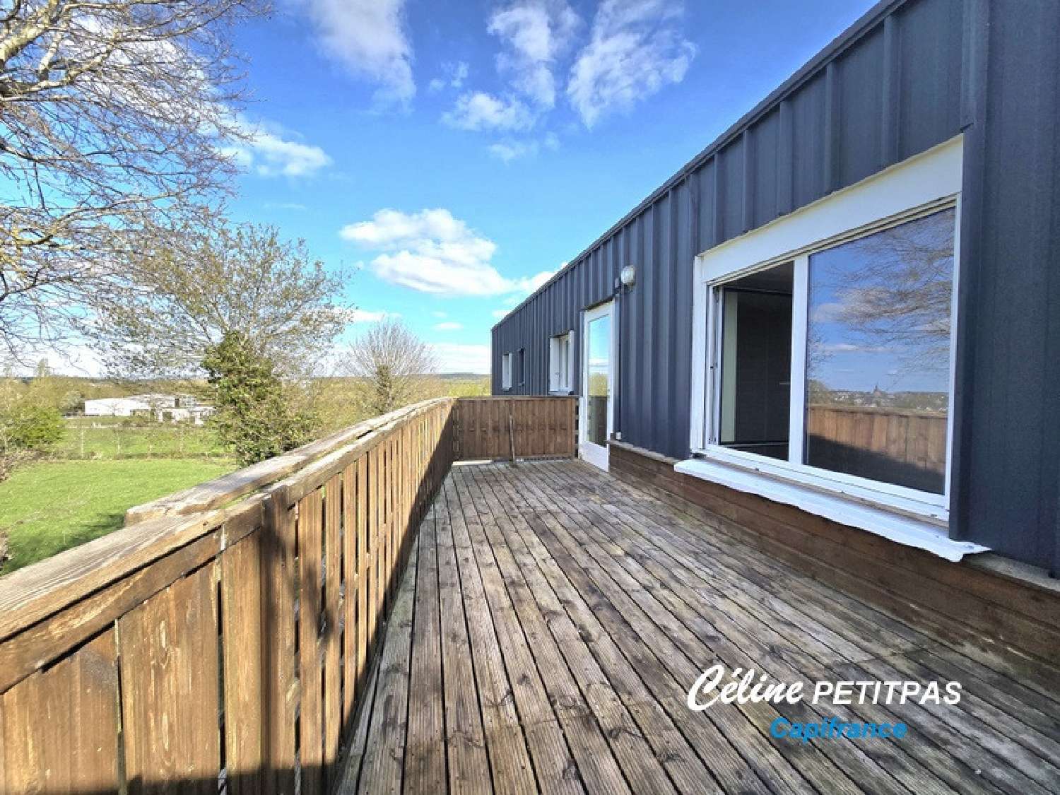  for sale house Iffendic Ille-et-Vilaine 1