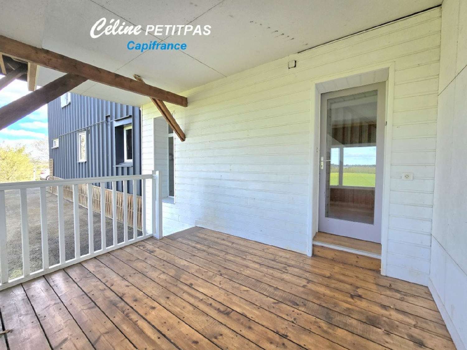  for sale house Iffendic Ille-et-Vilaine 2