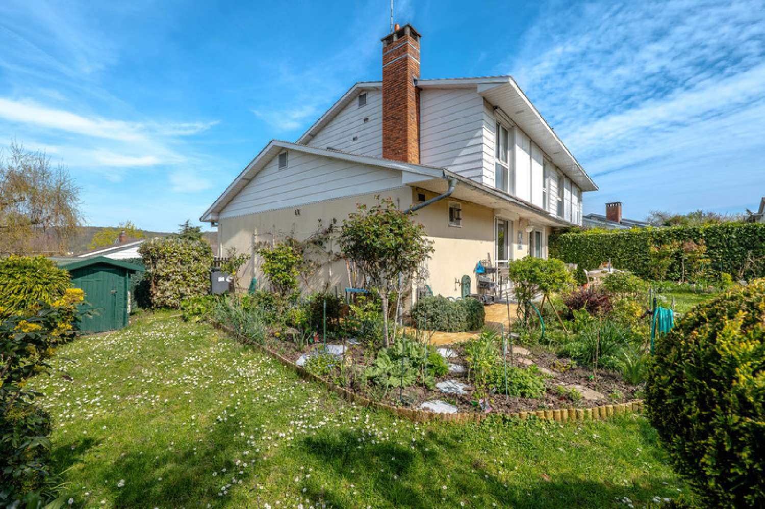 kaufen Haus Igny Essonne 2