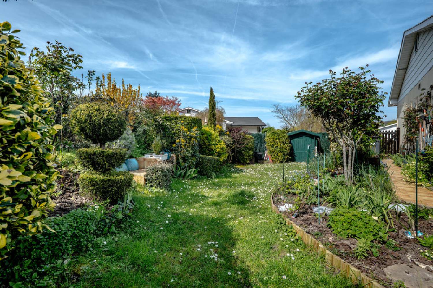 kaufen Haus Igny Essonne 4