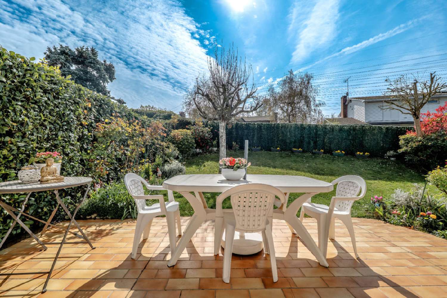 kaufen Haus Igny Essonne 5