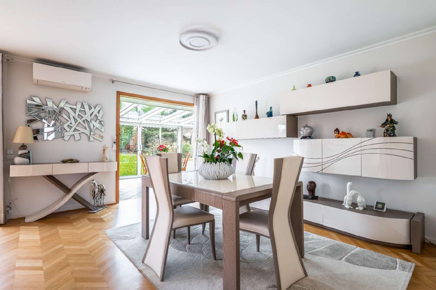  à vendre maison Igny Essonne 4