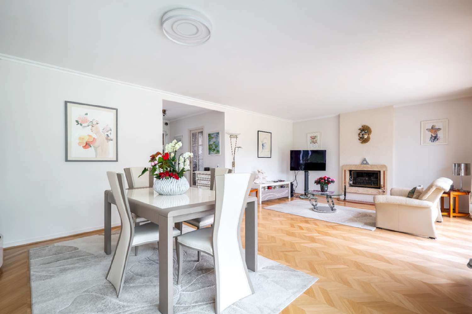  à vendre maison Igny Essonne 5