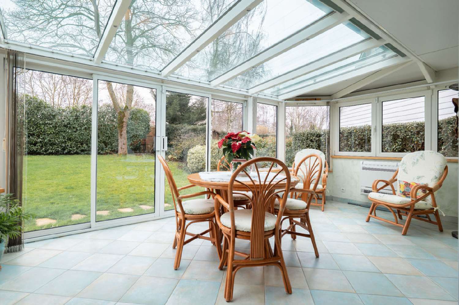  à vendre maison Igny Essonne 7