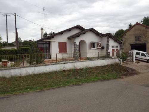 Iguerande Saône-et-Loire house foto 7304874