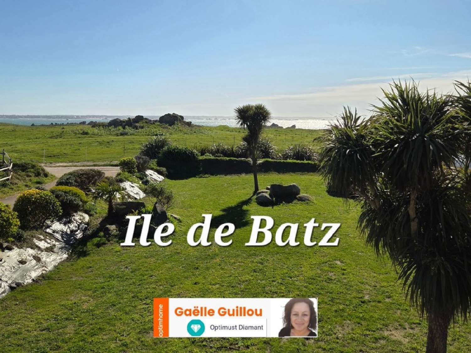  kaufen Haus Île-de-Batz Finistère 2