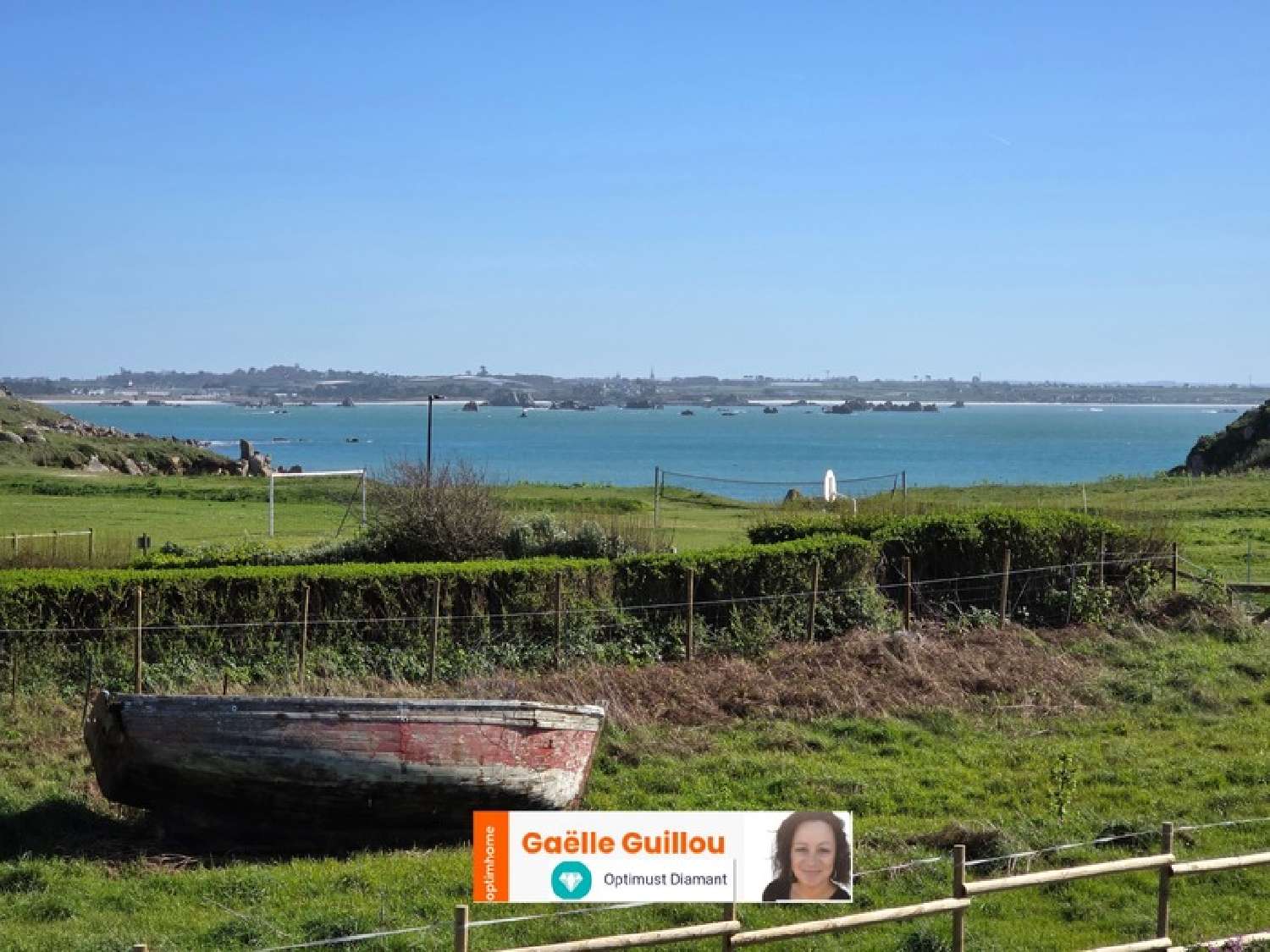  kaufen Haus Île-de-Batz Finistère 4