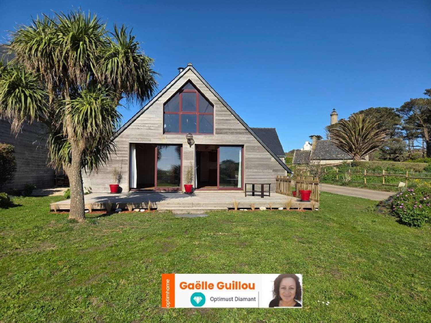  kaufen Haus Île-de-Batz Finistère 5