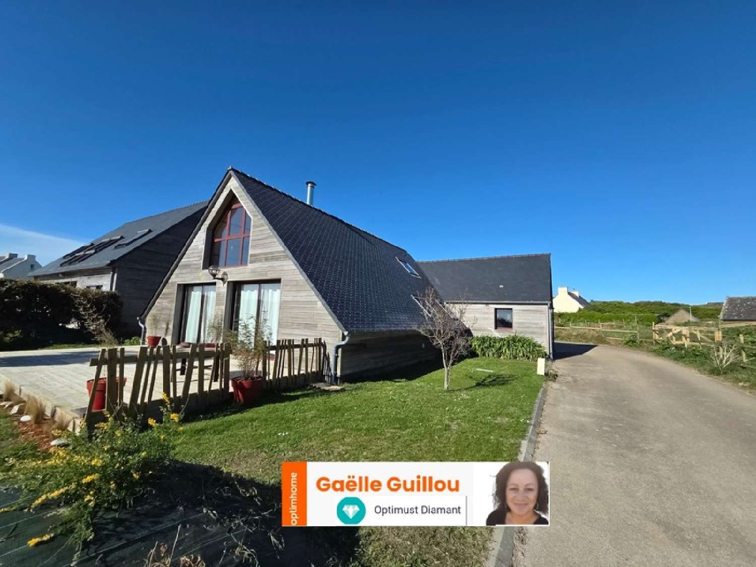  kaufen Haus Île-de-Batz Finistère 6