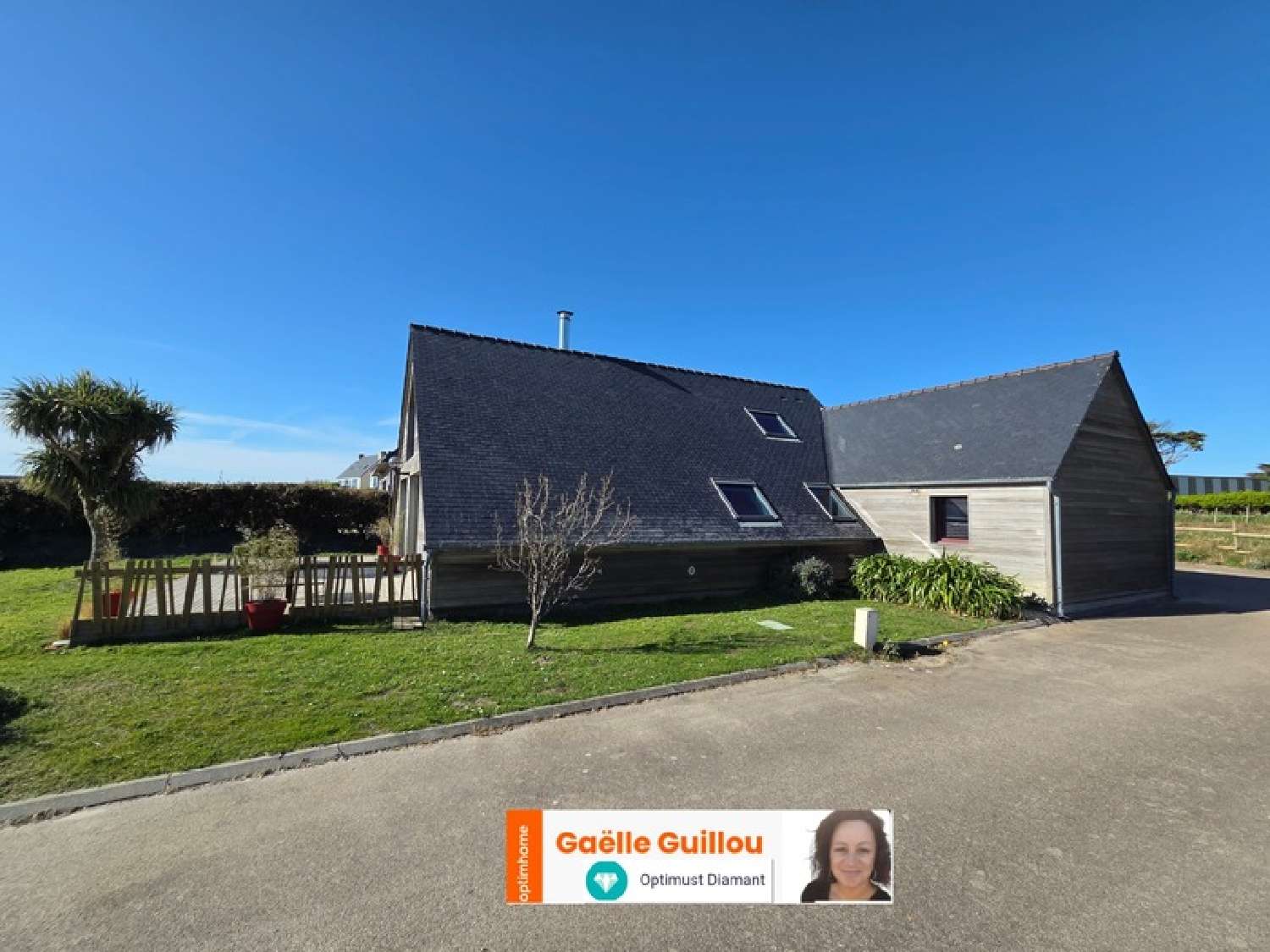  kaufen Haus Île-de-Batz Finistère 7