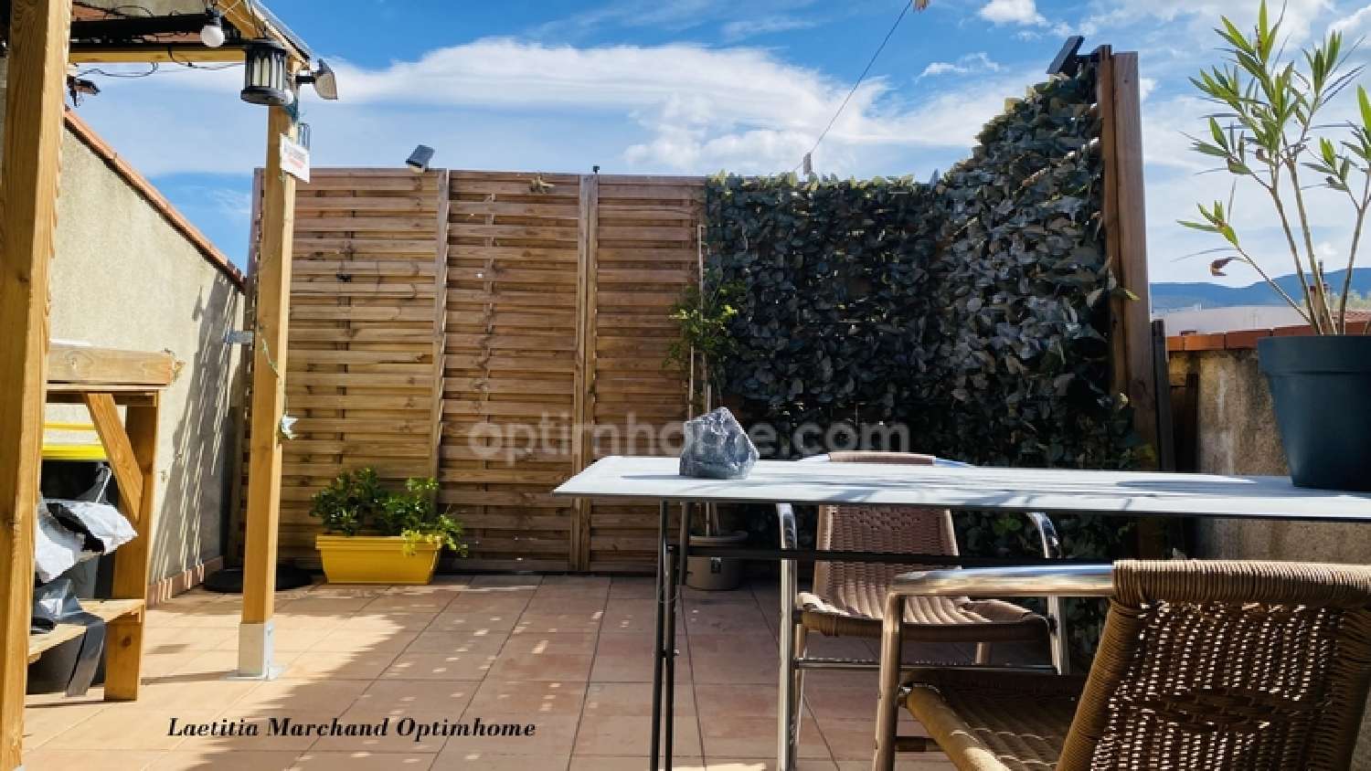  à vendre maison Ille-sur-Têt Pyrénées-Orientales 2