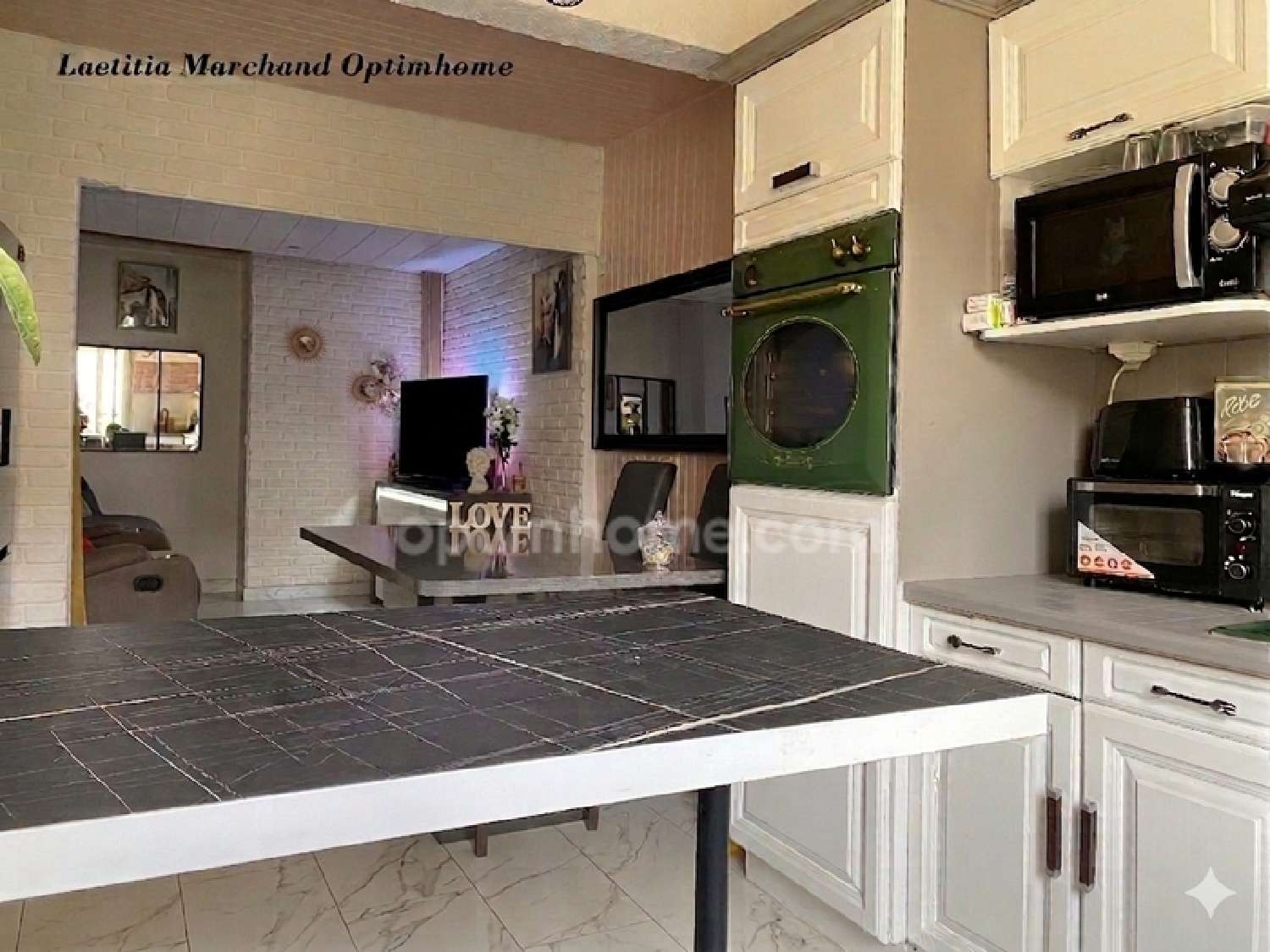  à vendre maison Ille-sur-Têt Pyrénées-Orientales 3