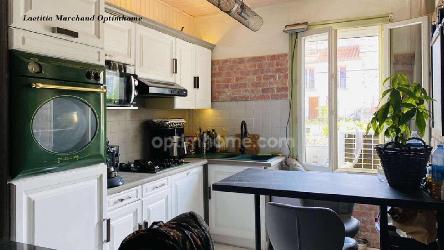  à vendre maison Ille-sur-Têt Pyrénées-Orientales 4