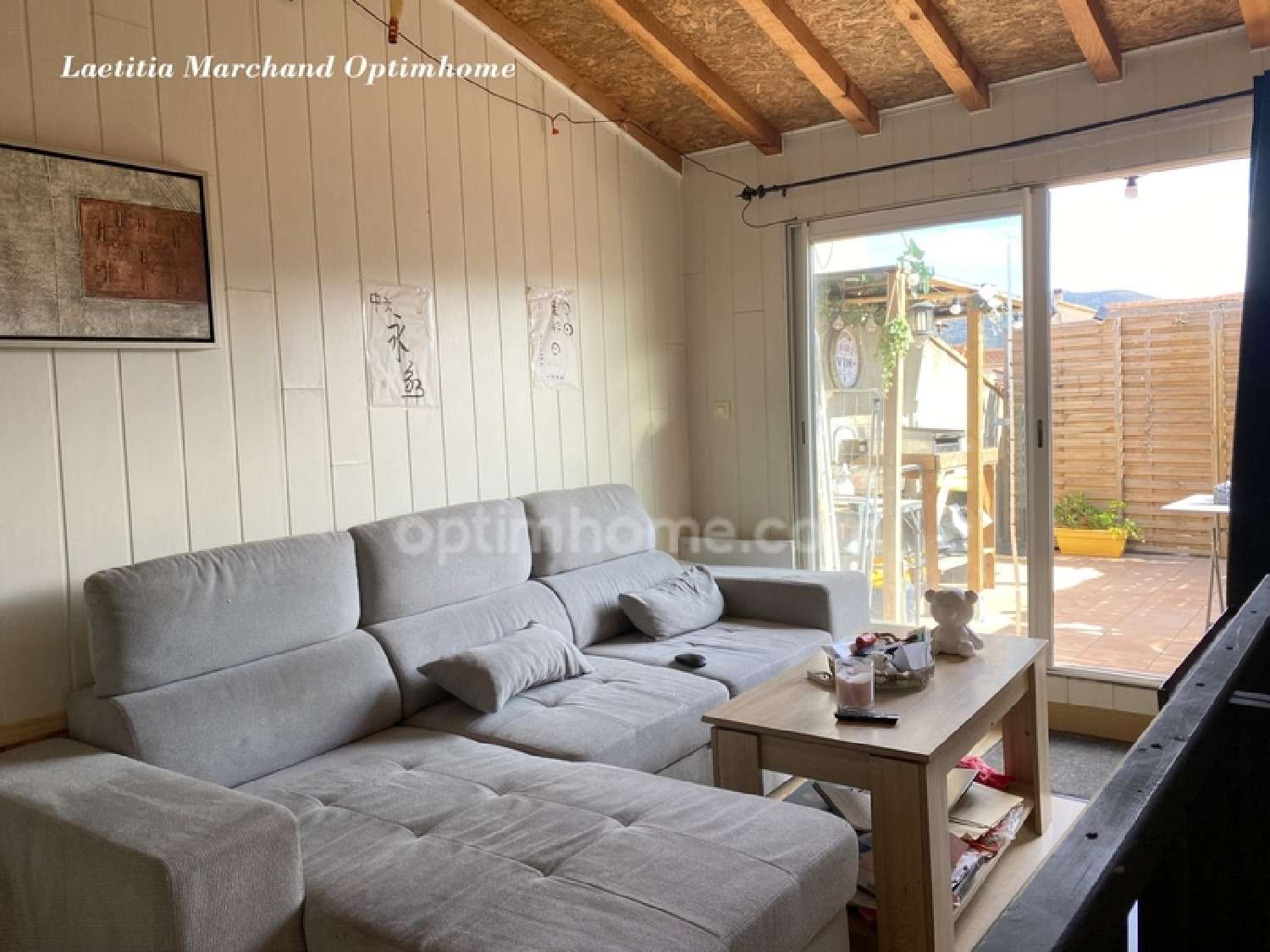  à vendre maison Ille-sur-Têt Pyrénées-Orientales 6