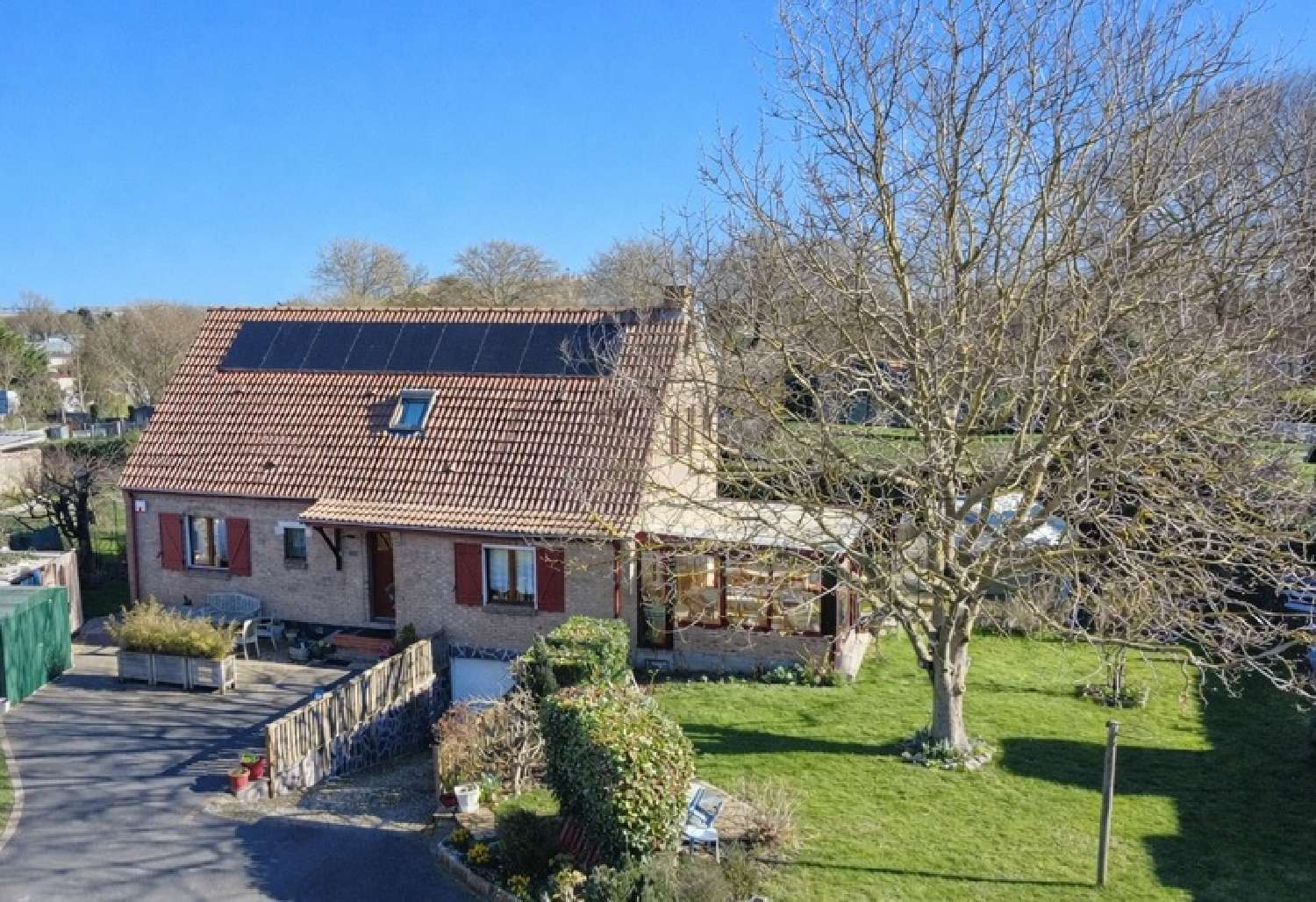 for sale house Illies Nord 1