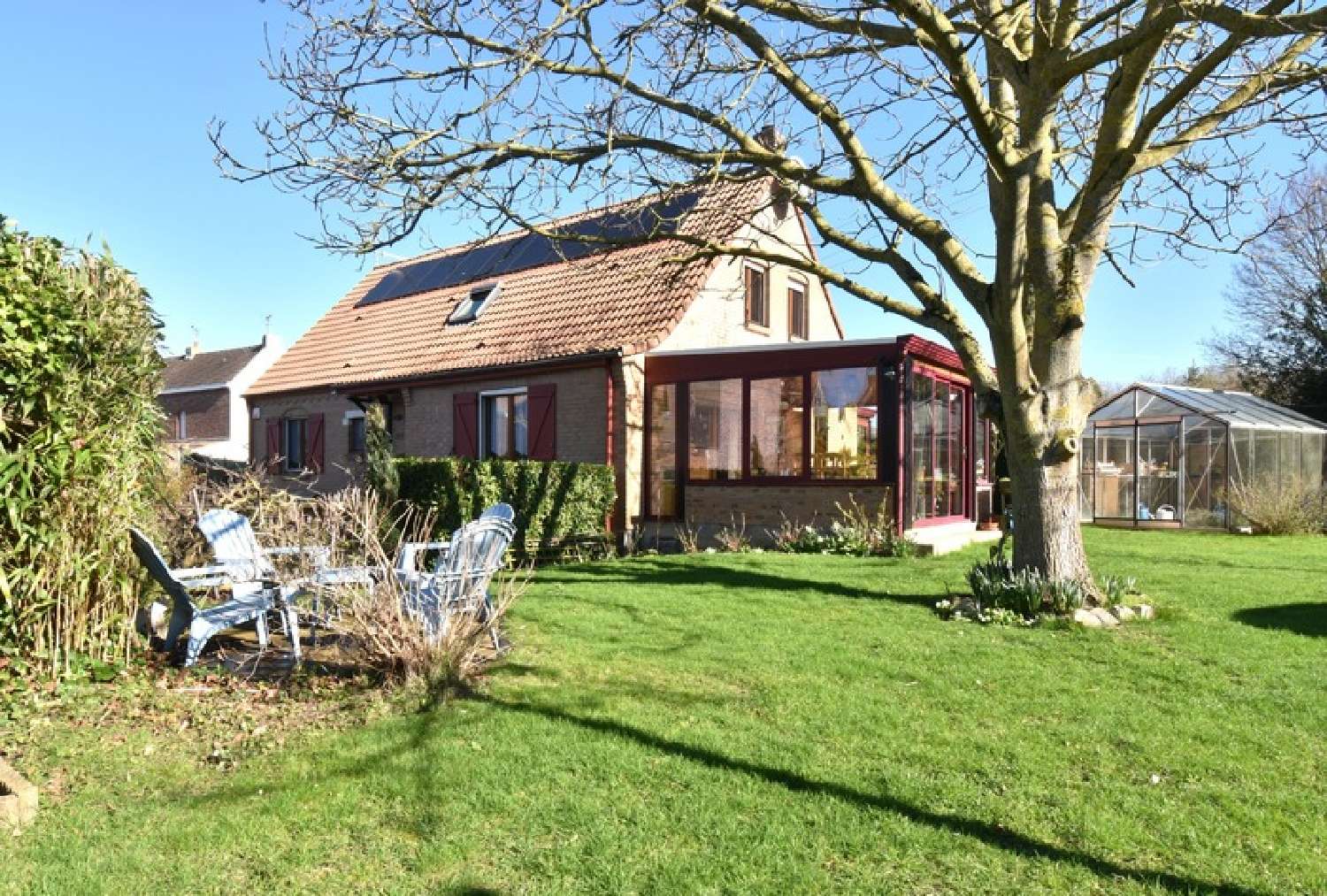 for sale house Illies Nord 2