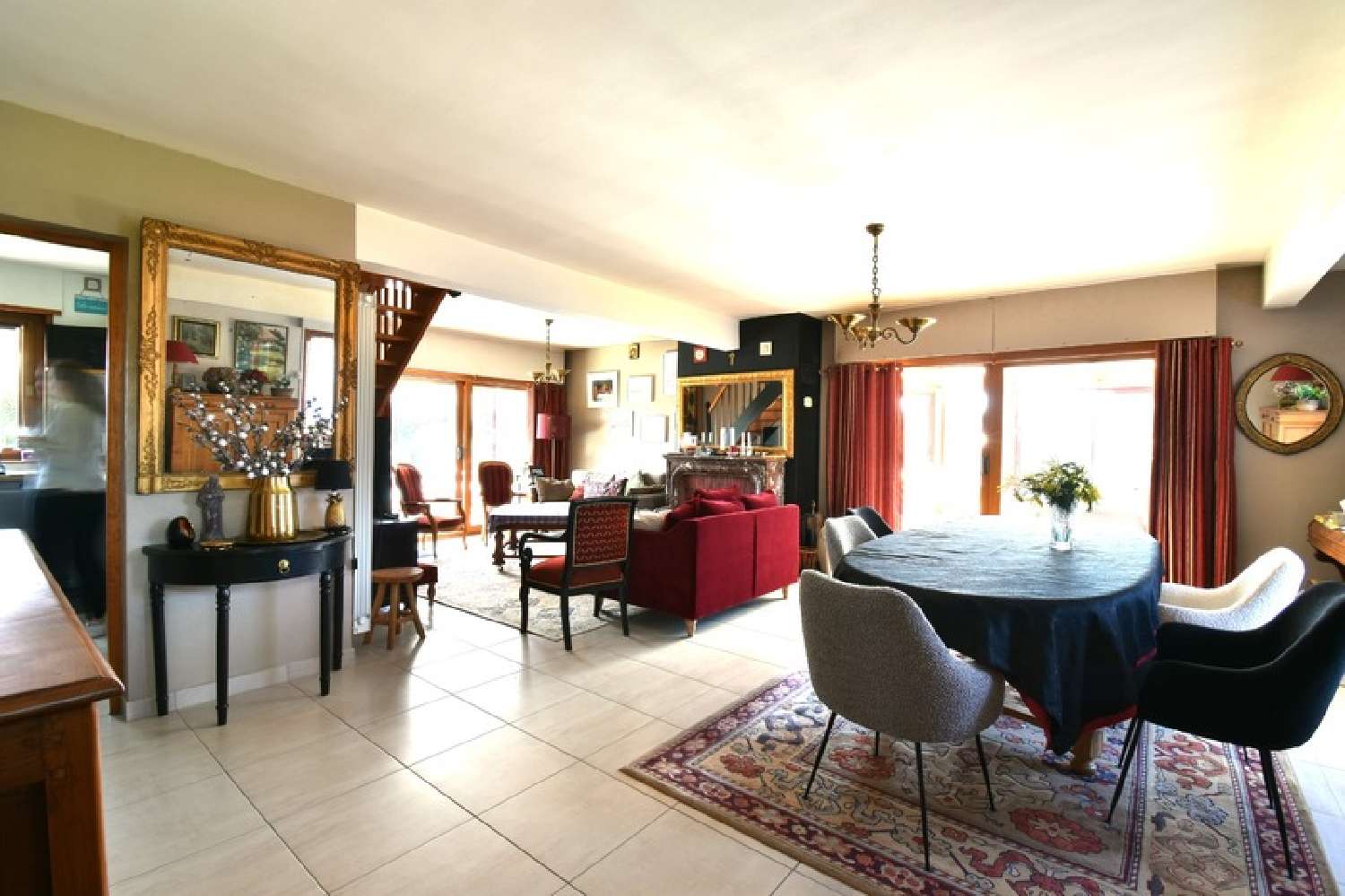 for sale house Illies Nord 3